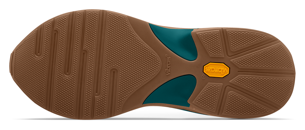 ARKK Collection Stormrydr Nylon HL 2.0 Vulkn Vibram | Light Brown Shaded Spruce | Men Stormrydr